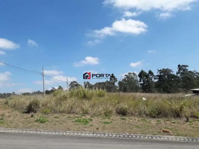 Terreno em Condomínio para Venda em Jandira/SP Jardim do Golf I