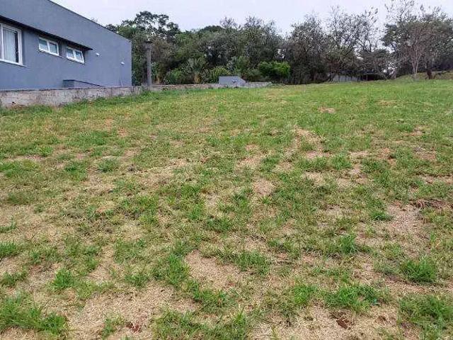 Terreno em Condomínio para Venda em Jandira/SP Jardim do Golf I