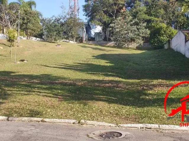 Terreno em Condomínio para Venda em Jandira/SP Nova Higienópolis