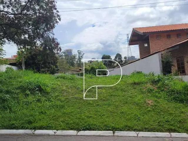Terreno em Condomínio para Venda em Jandira/SP Nova Higienópolis