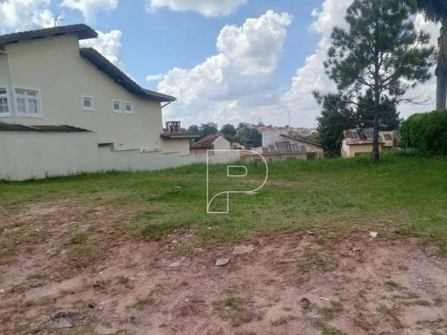 Terreno em Condomínio para Venda em Jandira/SP Nova Higienópolis