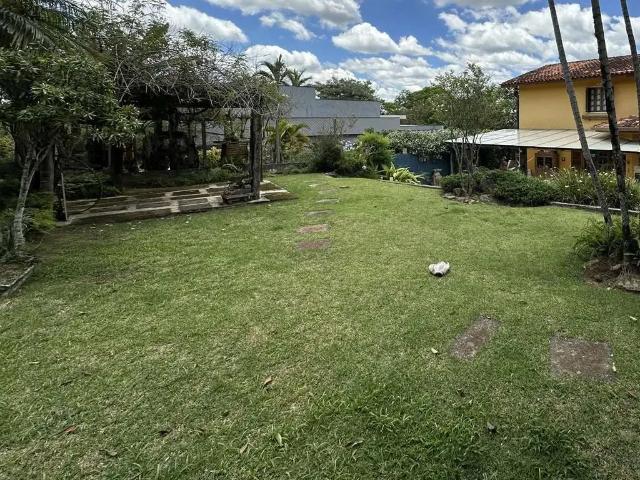 Terreno em Condomínio para Venda em Jandira/SP Nova Higienópolis