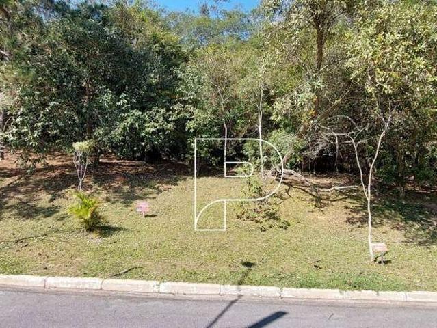 Terreno em Condomínio para Venda em Jandira/SP Nova Higienópolis