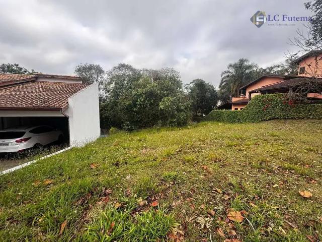 Terreno em Condomínio para Venda em Jandira/SP Nova Higienópolis