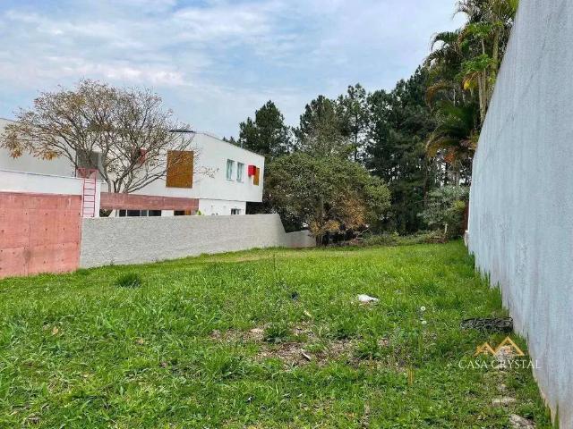 Terreno em Condomínio para Venda em Jandira/SP Nova Higienópolis