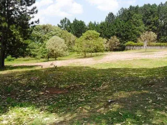 Terreno em Condomínio para Venda em Jandira/SP Nova Higienópolis