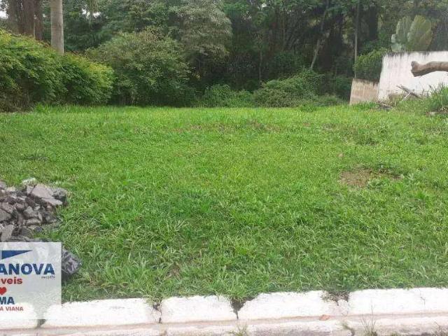 Terreno em Condomínio para Venda em Jandira/SP Nova Higienópolis