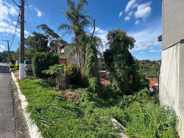 Terreno em Condomínio para Venda em Jandira/SP Parque Nova Jandira