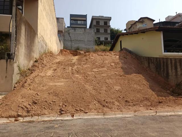 Terreno em Condomínio para Venda em Jandira/SP Parque Nova Jandira