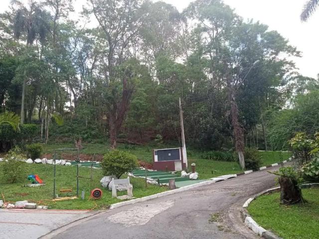 Terreno em Condomínio para Venda em Jandira/SP Parque Nova Jandira