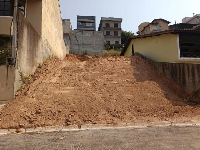 Terreno em Condomínio para Venda em Jandira/SP Parque Nova Jandira