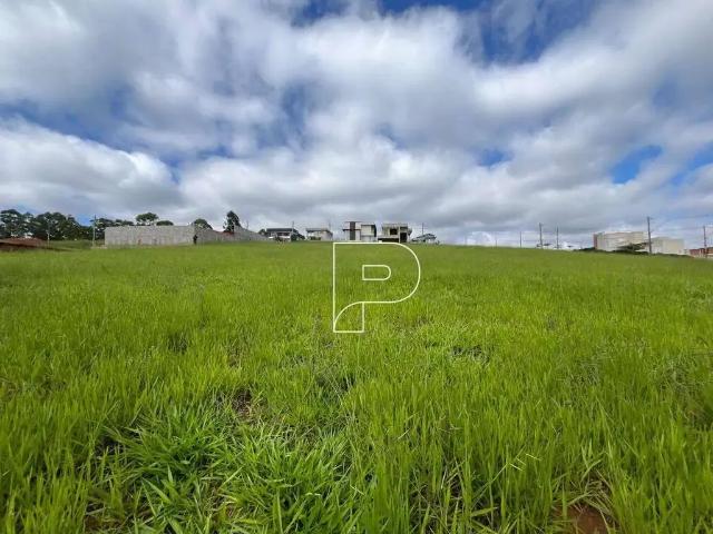 Terreno em Condomínio para Venda em Jandira/SP Reserva Nature