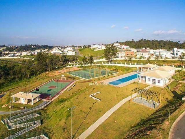 Terreno em Condomínio para Venda em Jandira/SP Reserva Nature