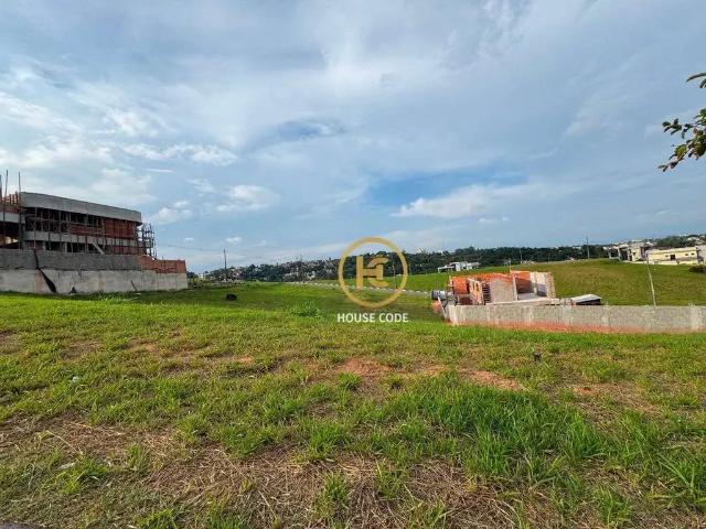 Terreno em Condomínio para Venda em Jandira/SP Reserva Nature
