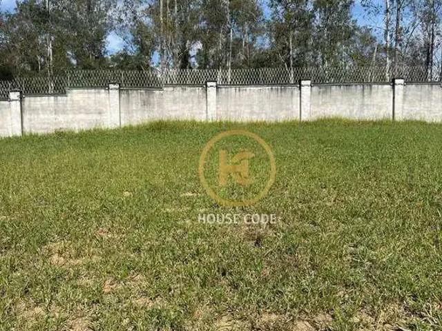 Terreno em Condomínio para Venda em Jandira/SP Reserva Nature