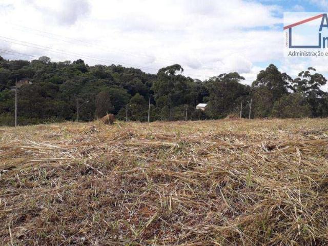 Terreno em Condomínio para Venda em Jandira/SP Reserva Nature