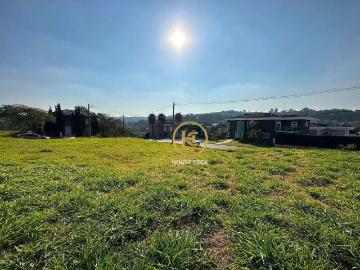 Terreno em Condomínio para Venda em Jandira/SP Reserva Santa Maria