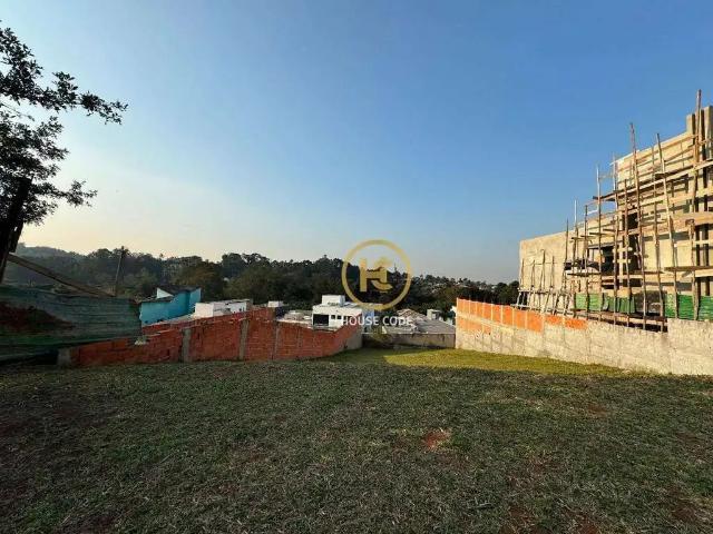 Terreno em Condomínio para Venda em Jandira/SP Reserva Santa Maria