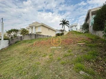 Terreno em Condomínio para Venda em Jandira/SP Reserva Santa Maria