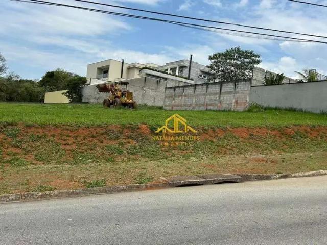 Terreno em Condomínio para Venda em Jandira/SP Jardim do Golf I