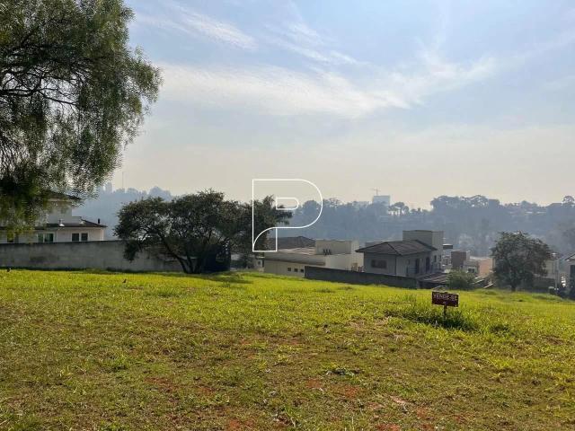 Terreno em Condomínio para Venda em Jandira/SP Reserva Santa Maria