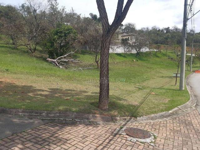 Terreno em Condomínio para Venda em Jandira/SP Reserva Santa Maria