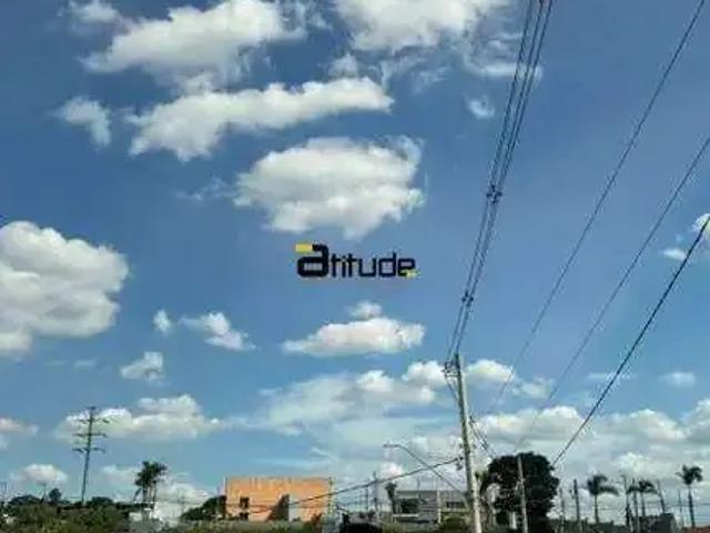 Terreno em Condomínio para Venda em Jandira/SP Votupoca