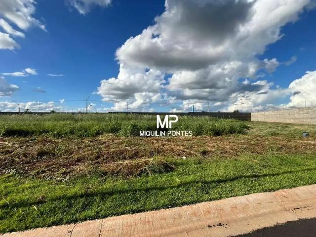 Terreno em Condomínio para Venda em Jaboticabal/SP Centro