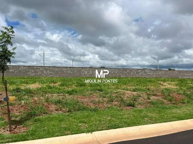 Terreno em Condomínio para Venda em Jaboticabal/SP Centro