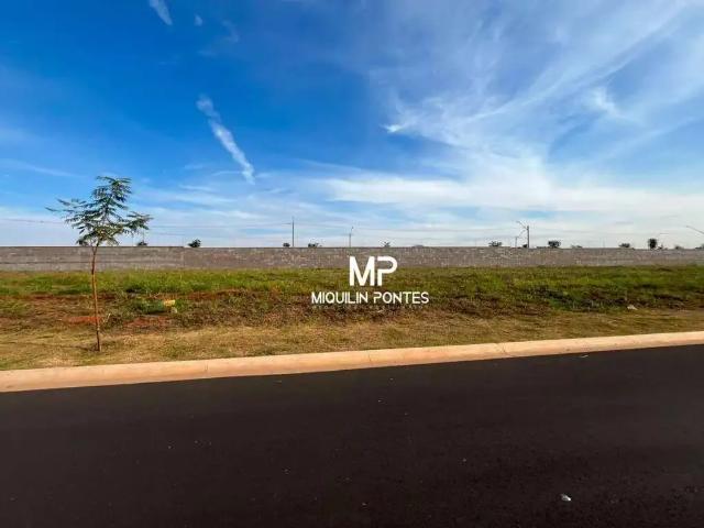 Terreno em Condomínio para Venda em Jaboticabal/SP Centro