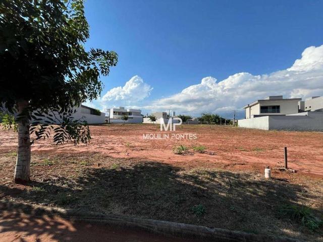 Terreno em Condomínio para Venda em Jaboticabal/SP Jardim Monterrey