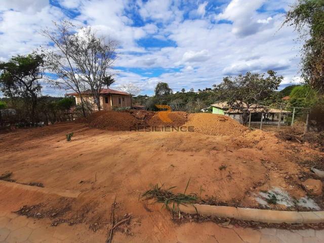 Terreno em Condomínio para Venda em Jaboticatubas/MG Condomínio Estância da Mata