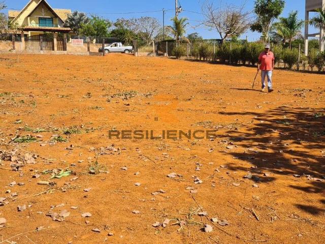 Terreno em Condomínio para Venda em Jaboticatubas/MG São José De Almeida