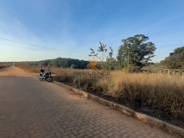 Terreno em Condomínio para Venda em Jaboticatubas/MG São José De Almeida
