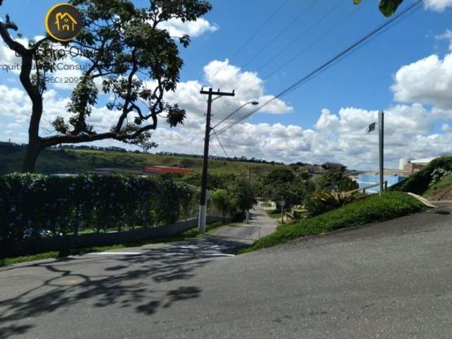 Terreno em Condomínio para Venda em Jacareí, Condomínio Residencial Mirante do Vale