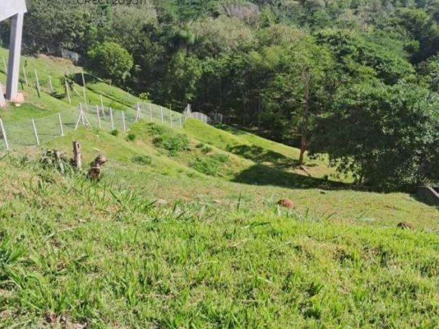 Terreno em Condomínio para Venda em Jacareí, Condomínio Residencial Mirante do Vale