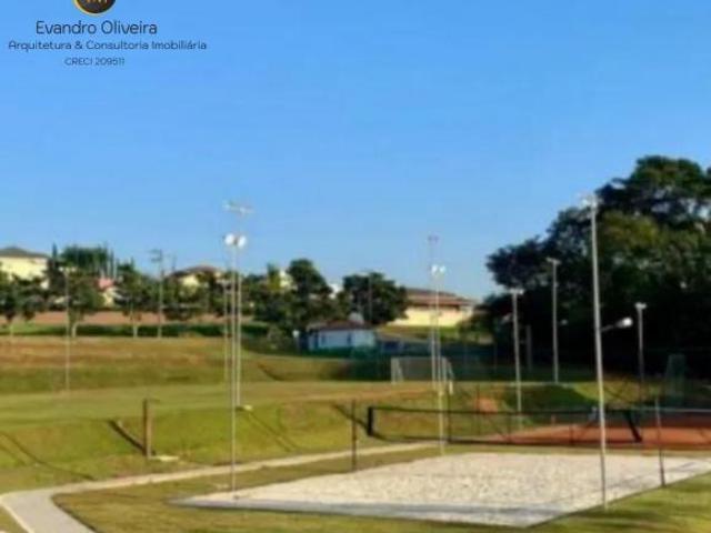Terreno em Condomínio para Venda em Jacareí, Da Cerejeira