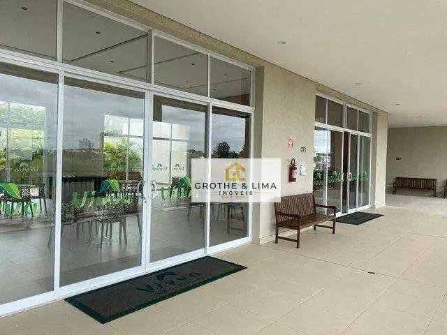 Terreno em Condomínio para Venda em Jacareí/SP Condomínio Vem Viver Jacareí
