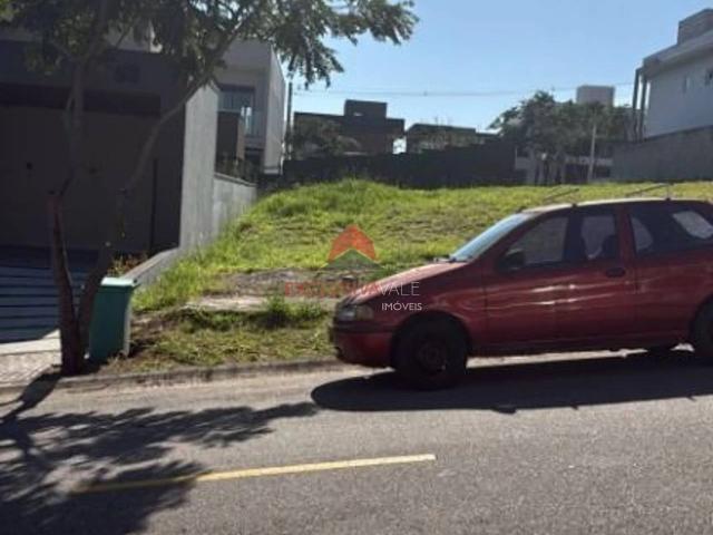 Terreno em Condomínio para Venda em Jacareí/SP Condomínio Vem Viver Jacareí