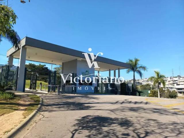 Terreno em Condomínio para Venda em Jacareí/SP Condomínio Vem Viver Jacareí