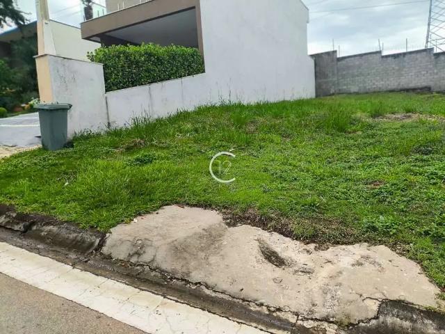 Terreno em Condomínio para Venda em Jacareí/SP Condomínio Vem Viver Jacareí
