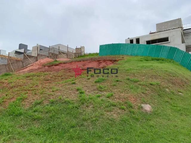 Terreno em Condomínio para Venda em Jacareí/SP Condomínio Vem Viver Jacareí