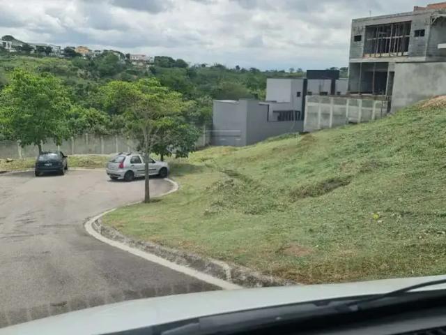 Terreno em Condomínio para Venda em Jacareí/SP Condomínio Vem Viver Jacareí