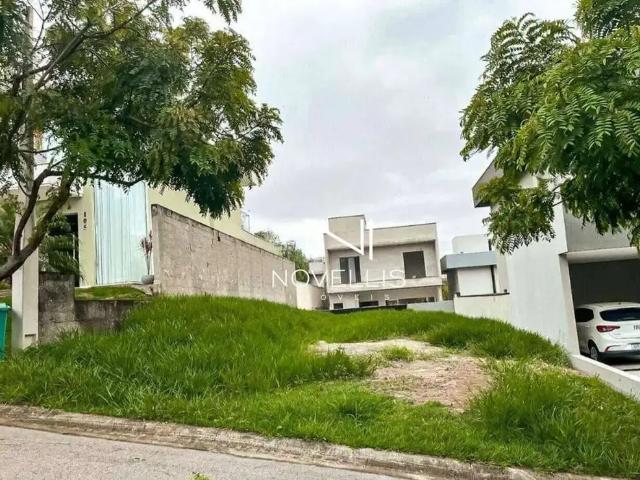 Terreno em Condomínio para Venda em Jacareí/SP Condomínio Vem Viver Jacareí