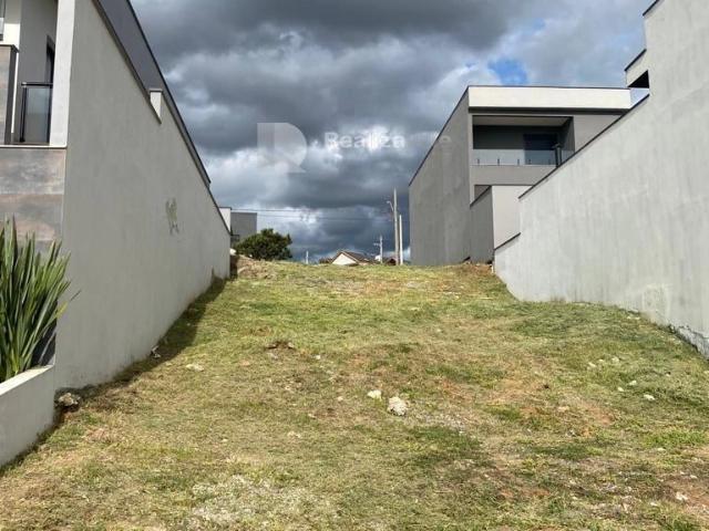 Terreno em Condomínio para Venda em Jacareí/SP Condomínio Vem Viver Jacareí