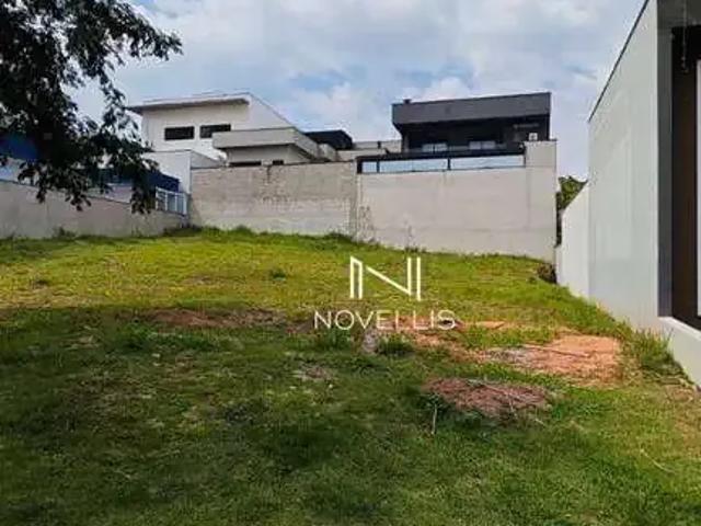 Terreno em Condomínio para Venda em Jacareí/SP Condomínio Vem Viver Jacareí
