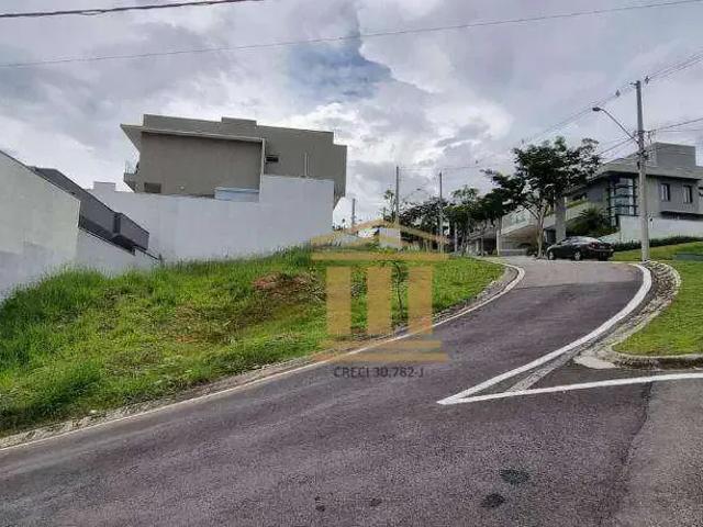 Terreno em Condomínio para Venda em Jacareí/SP Condomínio Vem Viver Jacareí