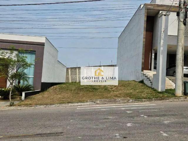 Terreno em Condomínio para Venda em Jacareí/SP Condomínio Vem Viver Jacareí