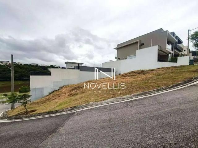 Terreno em Condomínio para Venda em Jacareí/SP Condomínio Vem Viver Jacareí