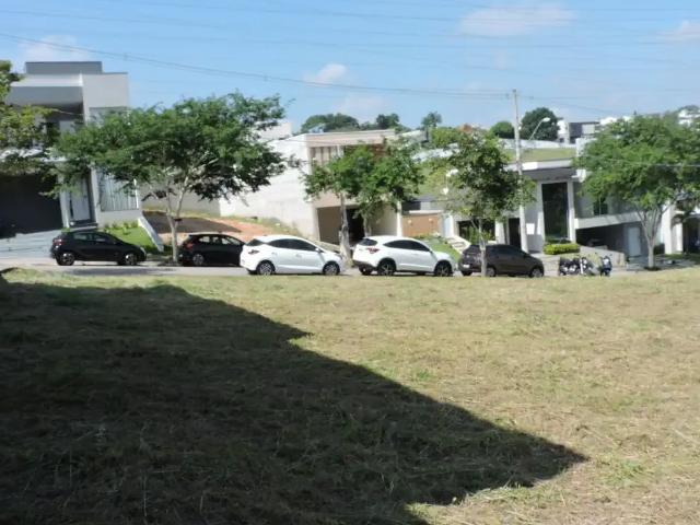 Terreno em Condomínio para Venda em Jacareí/SP Condomínio Vem Viver Jacareí
